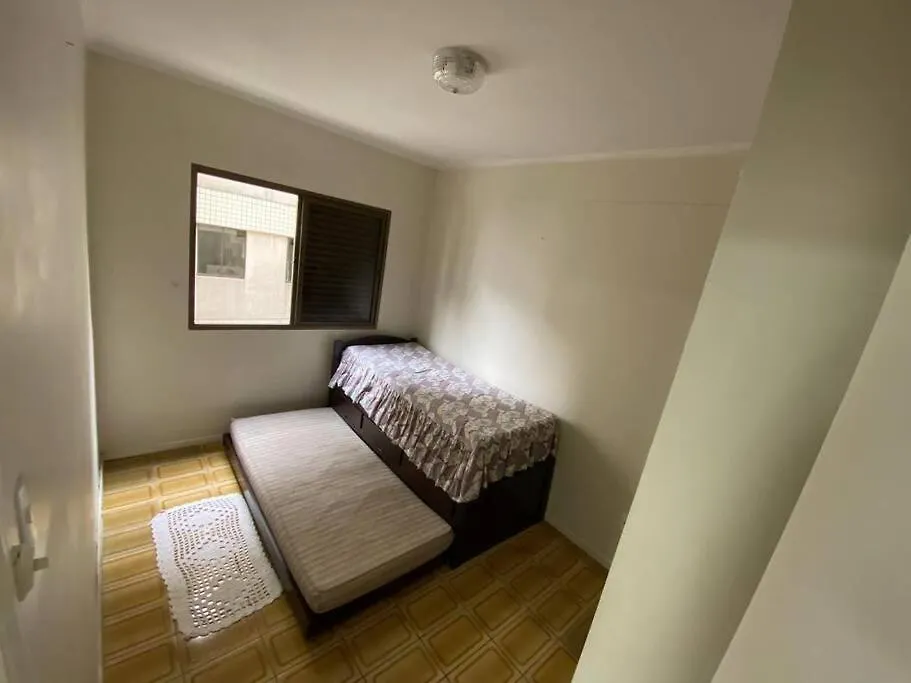 Apartamento Praia do Tombo-1